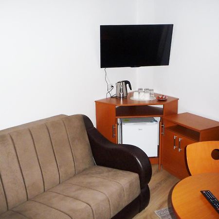 Ni Sobe Rooms Aleksandar المظهر الخارجي الصورة