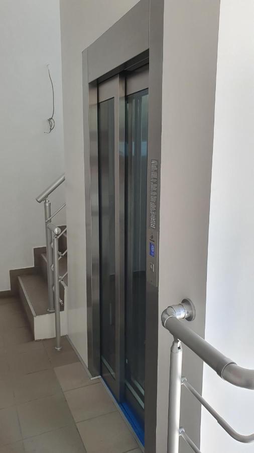 Ni Sobe Rooms Aleksandar المظهر الخارجي الصورة