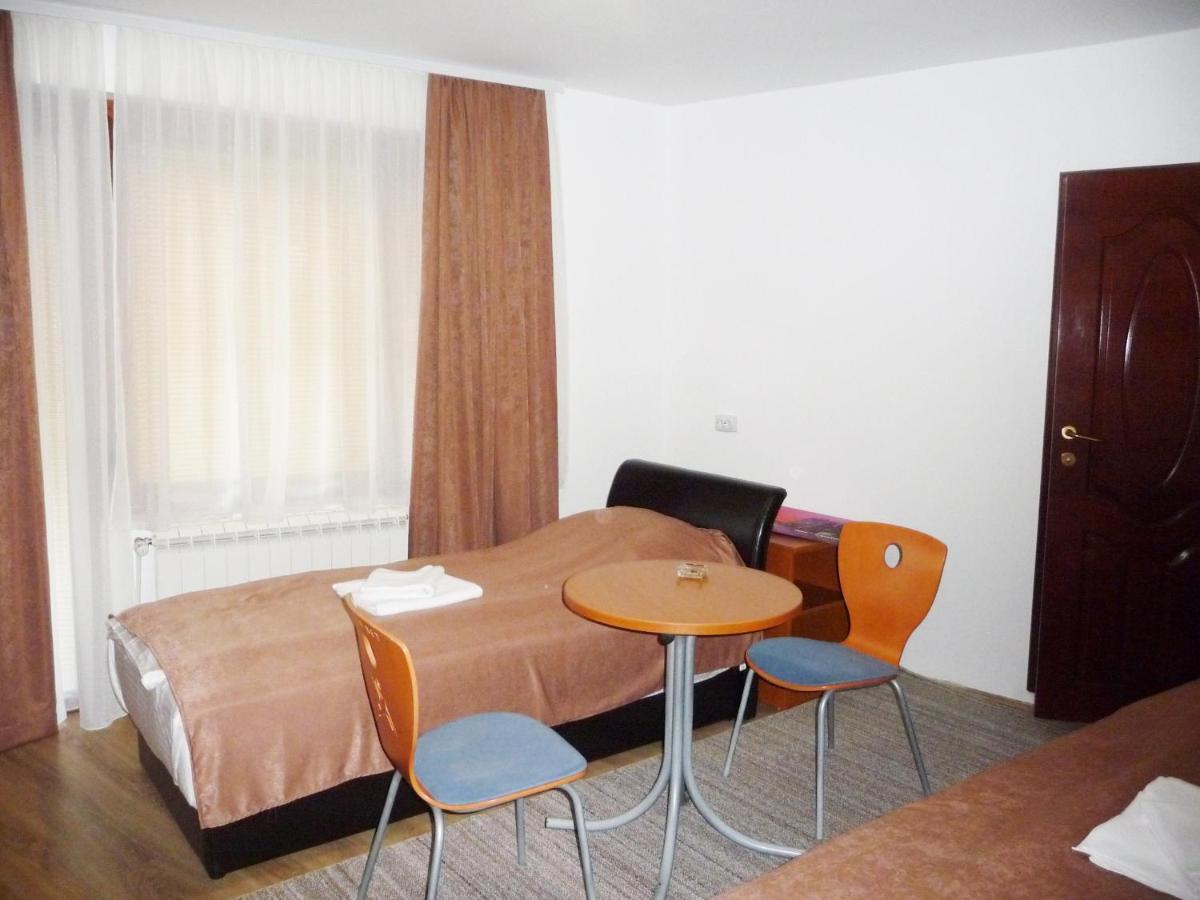 Ni Sobe Rooms Aleksandar المظهر الخارجي الصورة