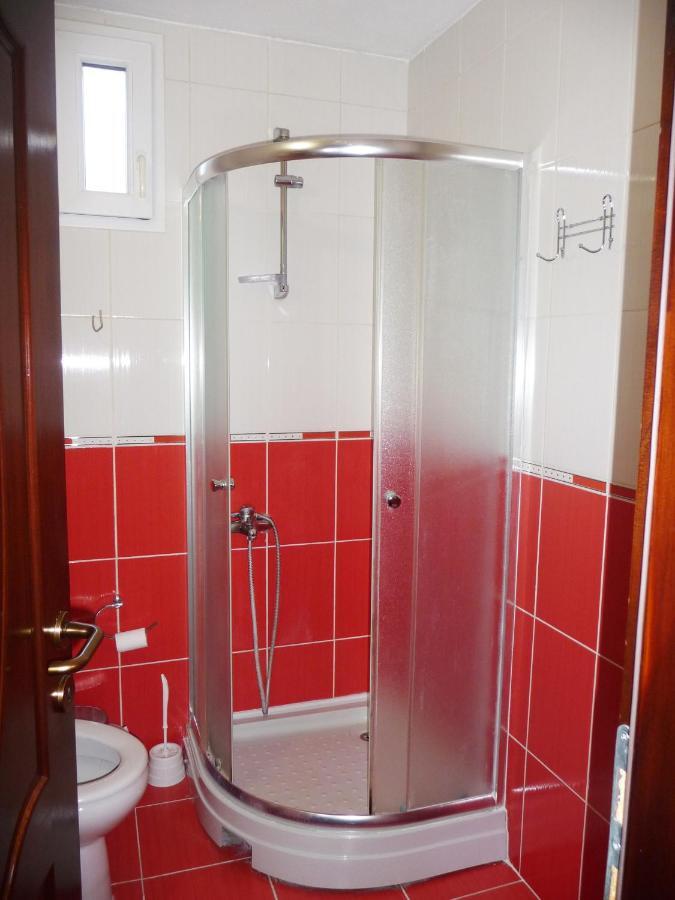 Ni Sobe Rooms Aleksandar المظهر الخارجي الصورة